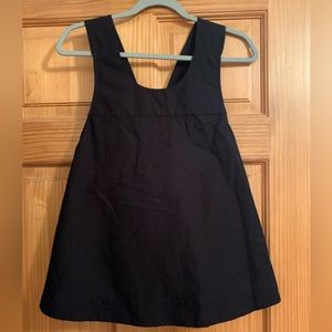 A New Day X Target Crossed Back Tank Top